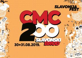 CMC 200: Prljavo kazalište najavilo rock spektakl u Slavonskom Brodu