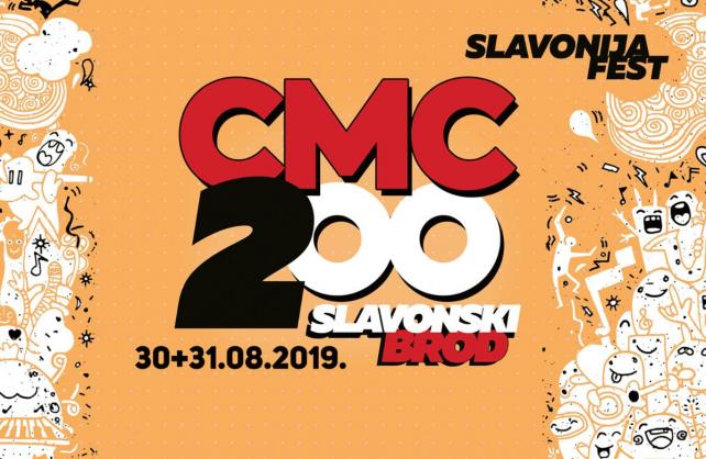 CMC 200: Prljavo kazalište najavilo rock spektakl u Slavonskom Brodu