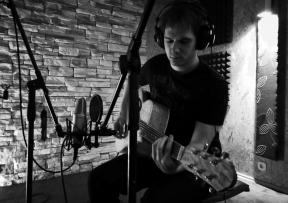 Paladin - mladi umjetnik s važnom društvenom porukom