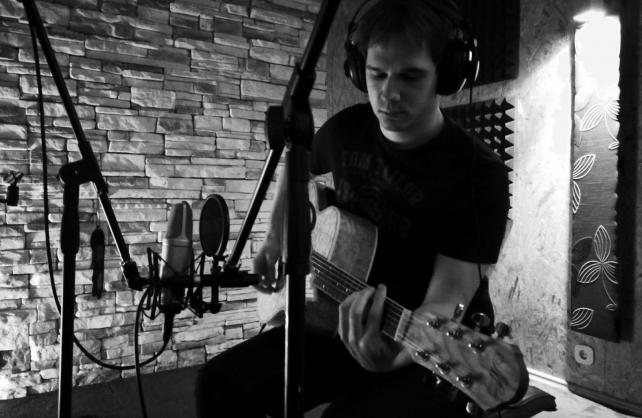 Paladin - mladi umjetnik s važnom društvenom porukom