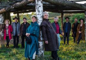 Scena Amadeo donosi dva fantastična koncerta na Gornji grad