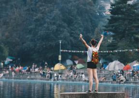 Ferragosto JAM 12 - Nikad jači elektronski #DobroJutro Stage