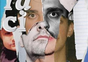 Frenkie - “Koraci” - knjiga koja bi trebala postati obavezna lektira