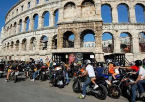 Croatia Bike Week slavi 25 godina