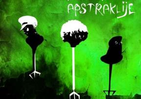 Bezbeli Apstraklije unplugged u Jutru