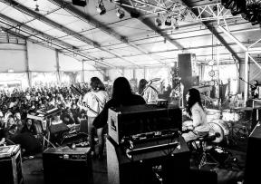 Kikagaku Moyo uskoro u Vintage Industrial Baru