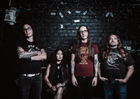 Američka doom senzacija Windhand u utorak u KSET-u