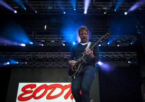 Zagrebački koncert EODM gotovo rasprodan!