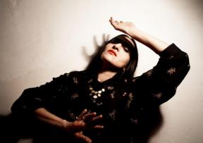 Hindi Zahra u rujnu prvi puta u Zagrebu!