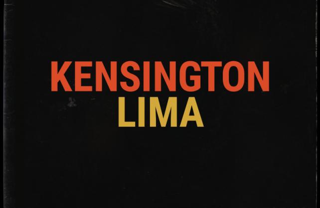 Kensington Lima na jesen 