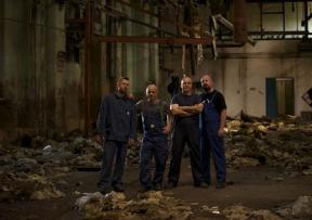 Hladno Pivo na Šalati