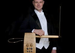 Thorwald Jorgensen održat će u srijedu prvi koncert s tereminom u povijesti grada Splita