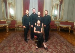 Nakon sjajnog otvaranja 10. MAGfestivala s Thorwaldom Jorgensenom i MAGansablom u subotu (31.8.) nastupa Puhački kvintet Kalamos