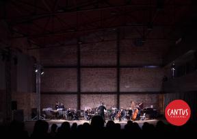 Cantus Ansambl najavio novu sezonu u zagrebačkoj Laubi!