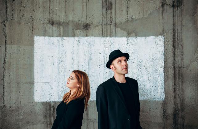 Opaki klasičari: LP Duo