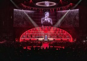 Michael Buble za šest dana u Zagrebu!