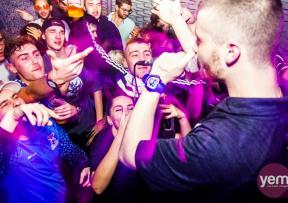 30Zona, Retfatlanta i Numero najavili zajednički koncert u Tvornici kulture