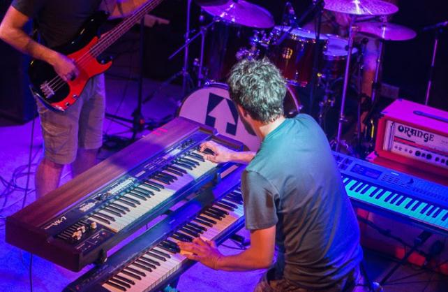 Ispraćaj ljeta uz Silk Milk i Sherpa the Tiger