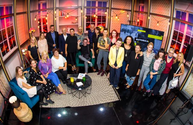 Autorica! okupila brojne autorice i glazbenice