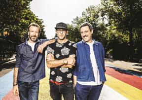 Nastup kolektiva Acid Arab prebačen u Veliki pogon Tvornice kulture!