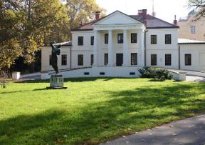 Vila Bedeković - pozornica za glazbene sladokusce