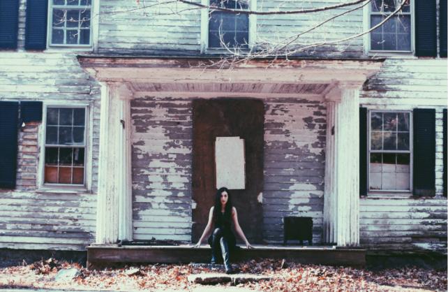 Marissa Nadler promovira novi album u Začaranoj Močvari!