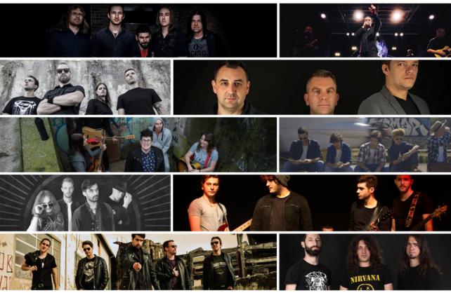 Fanovi Opće Opasnosti imaju priliku pomoći pri odabiru posebnog gosta koncerta u Domu sportova!