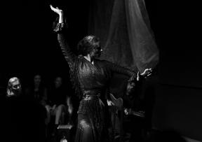 Manje od tjedan dana do početka 7. Flamenco Festivala Zagreb