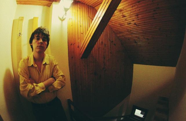 U KSET dolazi karlovački kantautor Ichabod