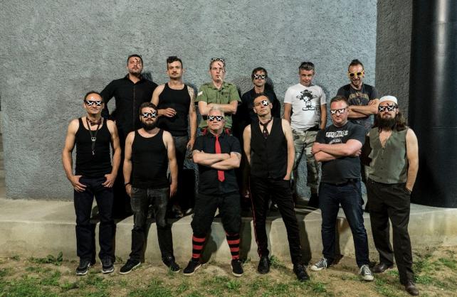 Kawasaki 3P predstavili live videospot za pjesmu 