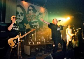 KUD Idijoti nakon 20 godina opet među nama