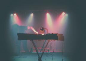 Londonska post-punk bomba black midi i zagrebački Neon Lies u srijedu nastupaju u Močvari!