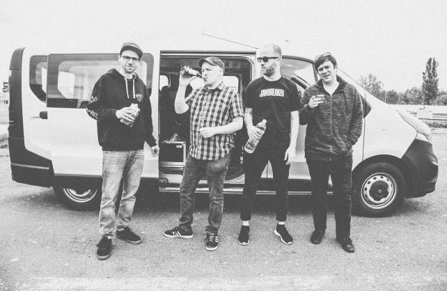 ESC Life uoči koncerta u Attacku predstavlja novi singl - pridružuje im se i Trophy Jump