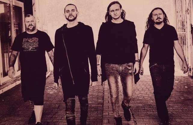 Riverside uskoro u Tvornici kulture!