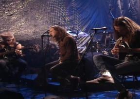 Pearl Jamov MTV Unplugged prvi put na vinylu