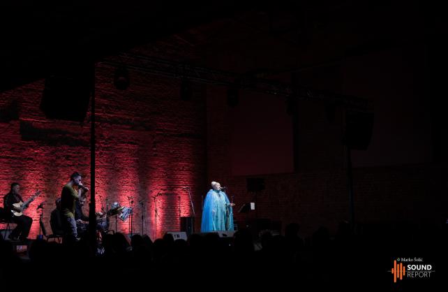 Bugarski melos u Laubi