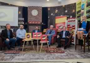 Predstavljeno drugo izdanje knjige priča o albumima