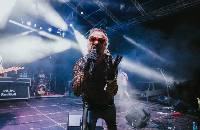 Ferragosto JAM - najavljeno trinaesto izdanje!