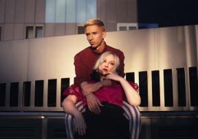 Pocket Palma vode vas na nostalgično putovanje novim spotom za 