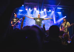 Atheist Rap - najavljen zagrebački after work party povodom izlaska novog albuma