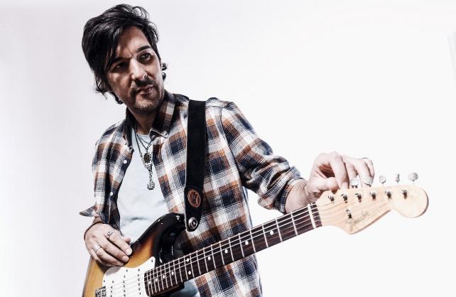 Poznati gitarist Yogi objavio live verzije singla 