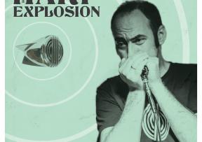 Harp Explosion u subotu u KC Mesnička
