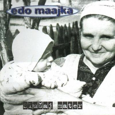 Edo Maajka - “Slušaj mater” - osvježeni klasik koji je oblikovao generacije