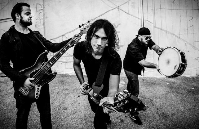 Side Effects i Magnar ovog petka u Hard Placeu