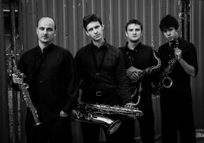 Kvartet Papandopulo nastupit će u Berlinskoj filharmoniji