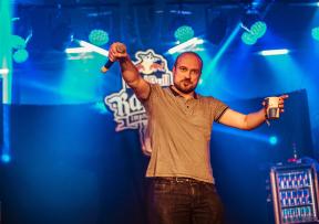 Misliš da si dobar reper? Dokaži!