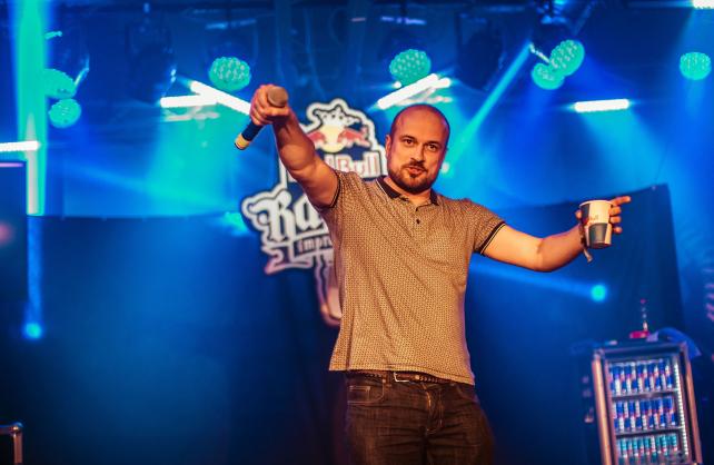 Misliš da si dobar reper? Dokaži!