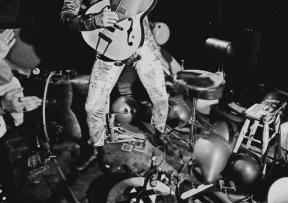 Bob Log III nakon 15 godina u Zagrebu