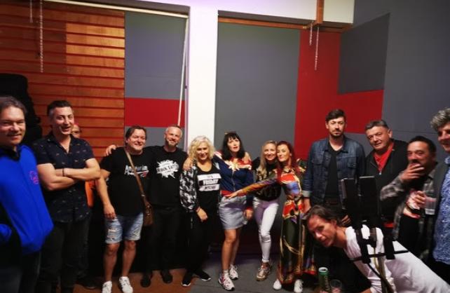 Ri-Val - novi riječki superbend uoči titule Europske prijestolnice kulture