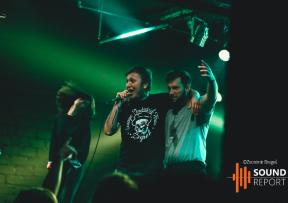 Edo Maajka - party za ekipu uz klasike osamnaest godina kasnije